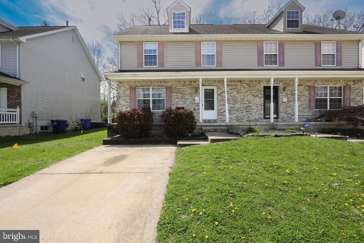 Property Photo: 6 Lee Street NJ 08068