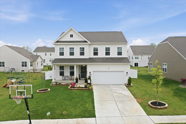 Property Photo: 37 Feldberg Drive WV 25414