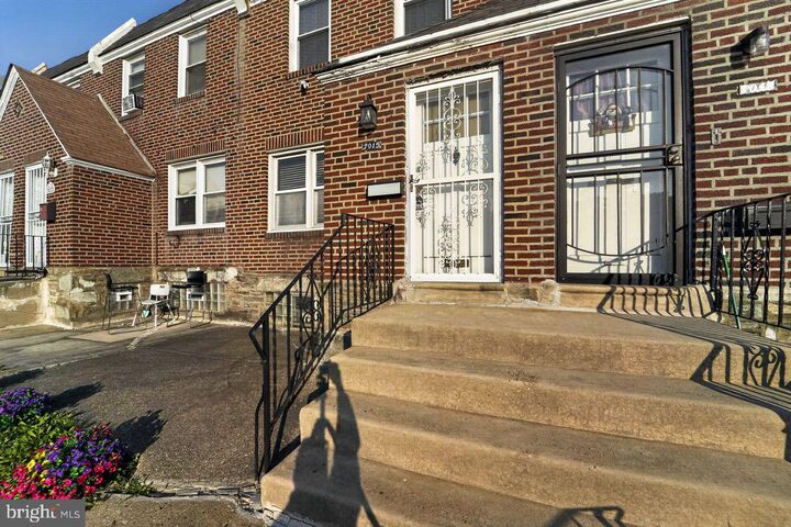 Property Photo:  7015 Large Street  PA 19149 