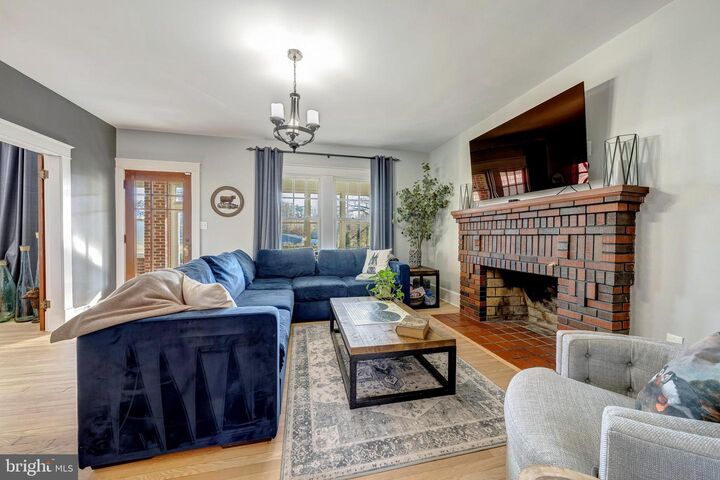 Property Photo:  19209 Croom Road  MD 20613 