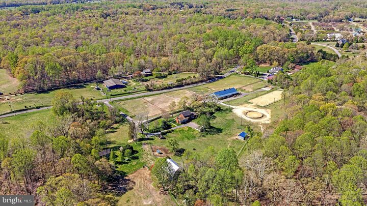 Property Photo:  19209 Croom Road  MD 20613 