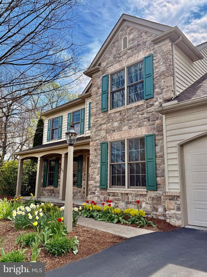 Property Photo:  485 Seedling Court  PA 17055 