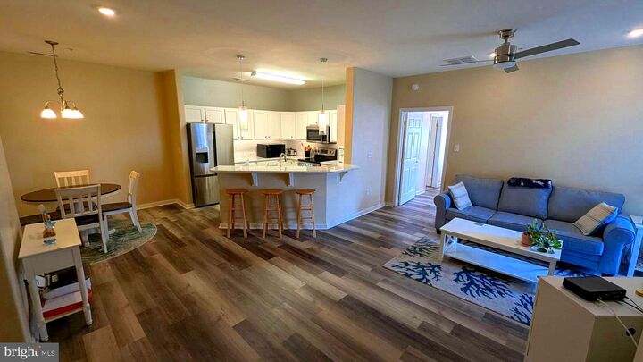 Property Photo: 4401D Summer Brook Way 4401D DE 19963