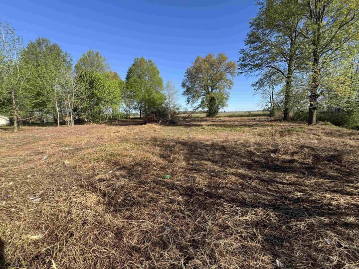 Property Photo:  Lot 58 Cr 236  AR 72324 