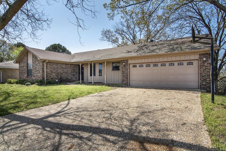 Property Photo:  5618 Pecan Lake Road  AR 72204 