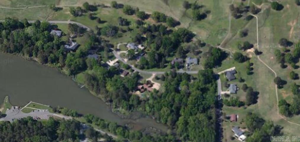 Property Photo: Unk Bay Ridge Drive AR 72834