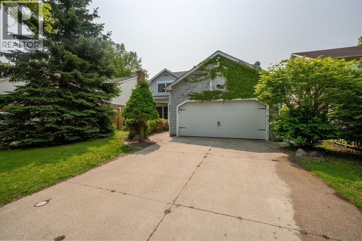 Photo de la propriété:  637 O'Dell Street  ON N7V 4H7 