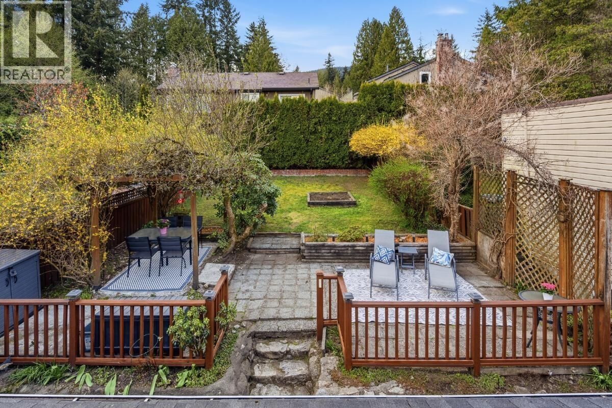 Photo de la propriété:  272 East Osborne Road  BC V7N 1M1 