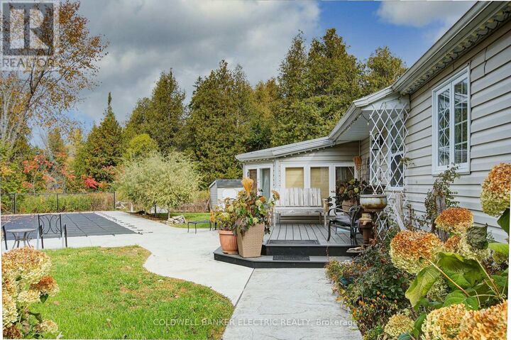 Photo de la propriété:  544 County 8 Road  ON K0L 2B0 