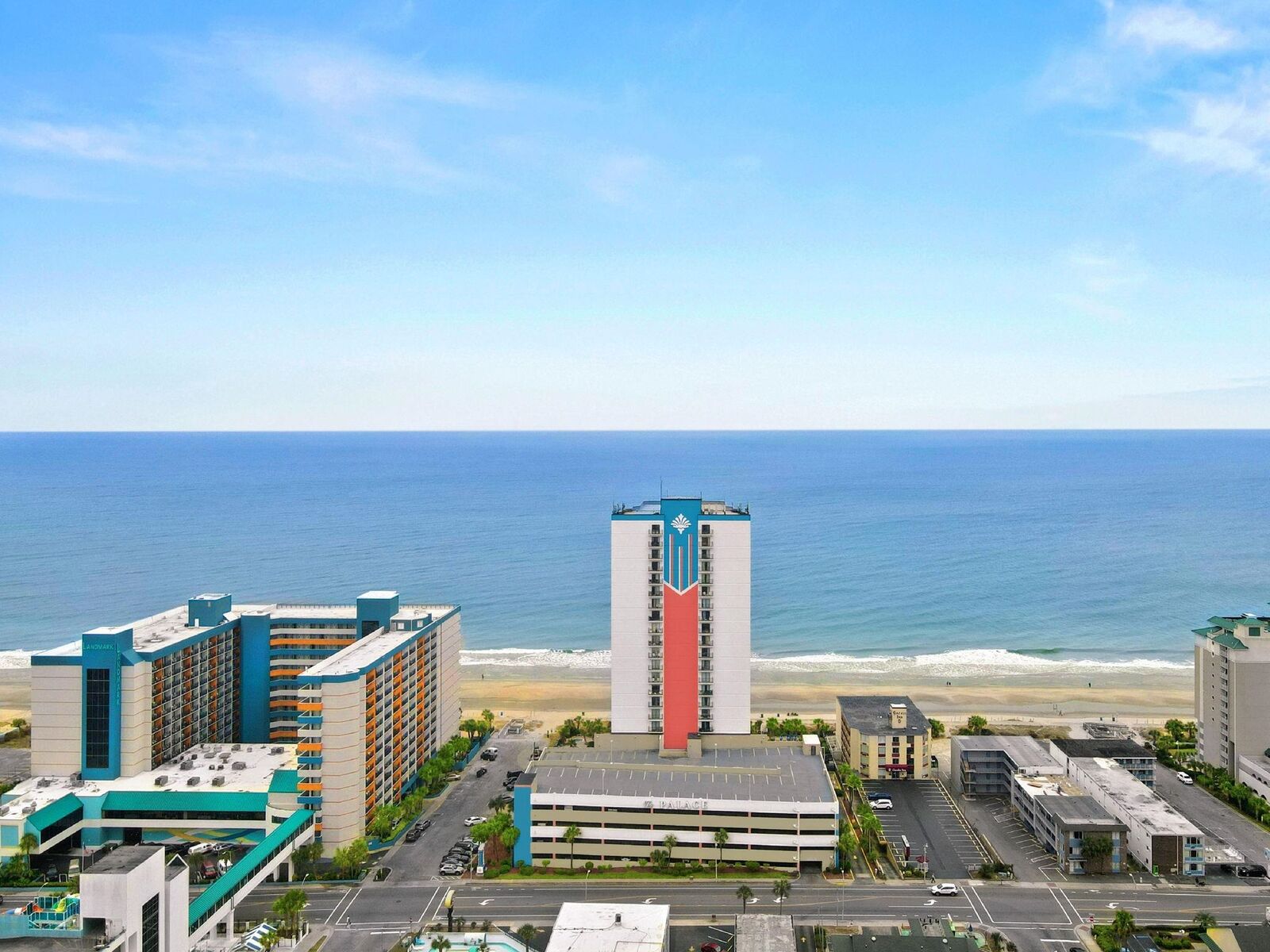 Property Photo:  1605 South Ocean Blvd. 1213  SC 29577 