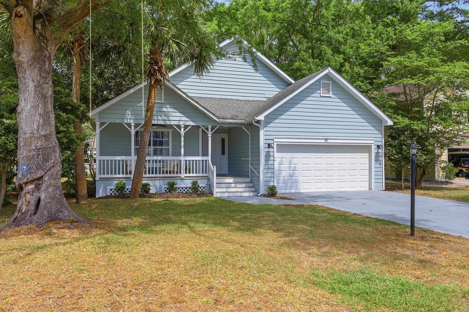 Property Photo:  42 Voyagers Dr.  SC 29585 