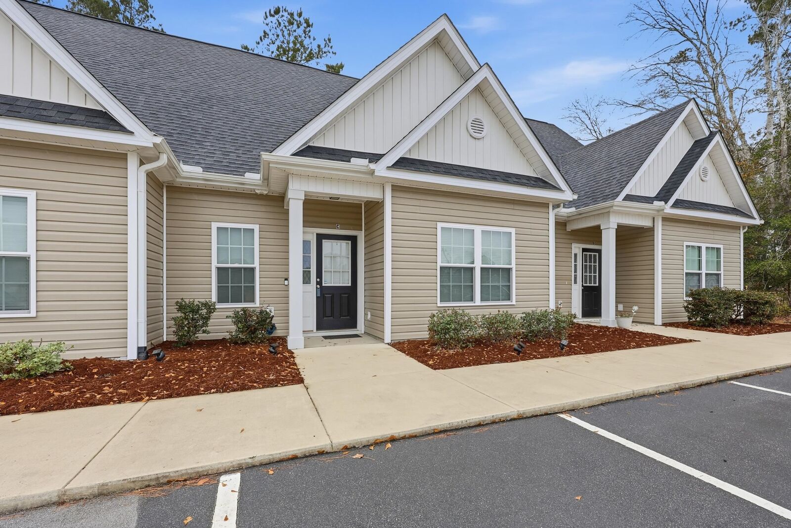 Property Photo:  116 Kingsbury Loop C  SC 29526 
