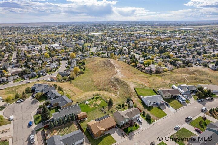 Property Photo: Tbd Panorama Dr WY 82009