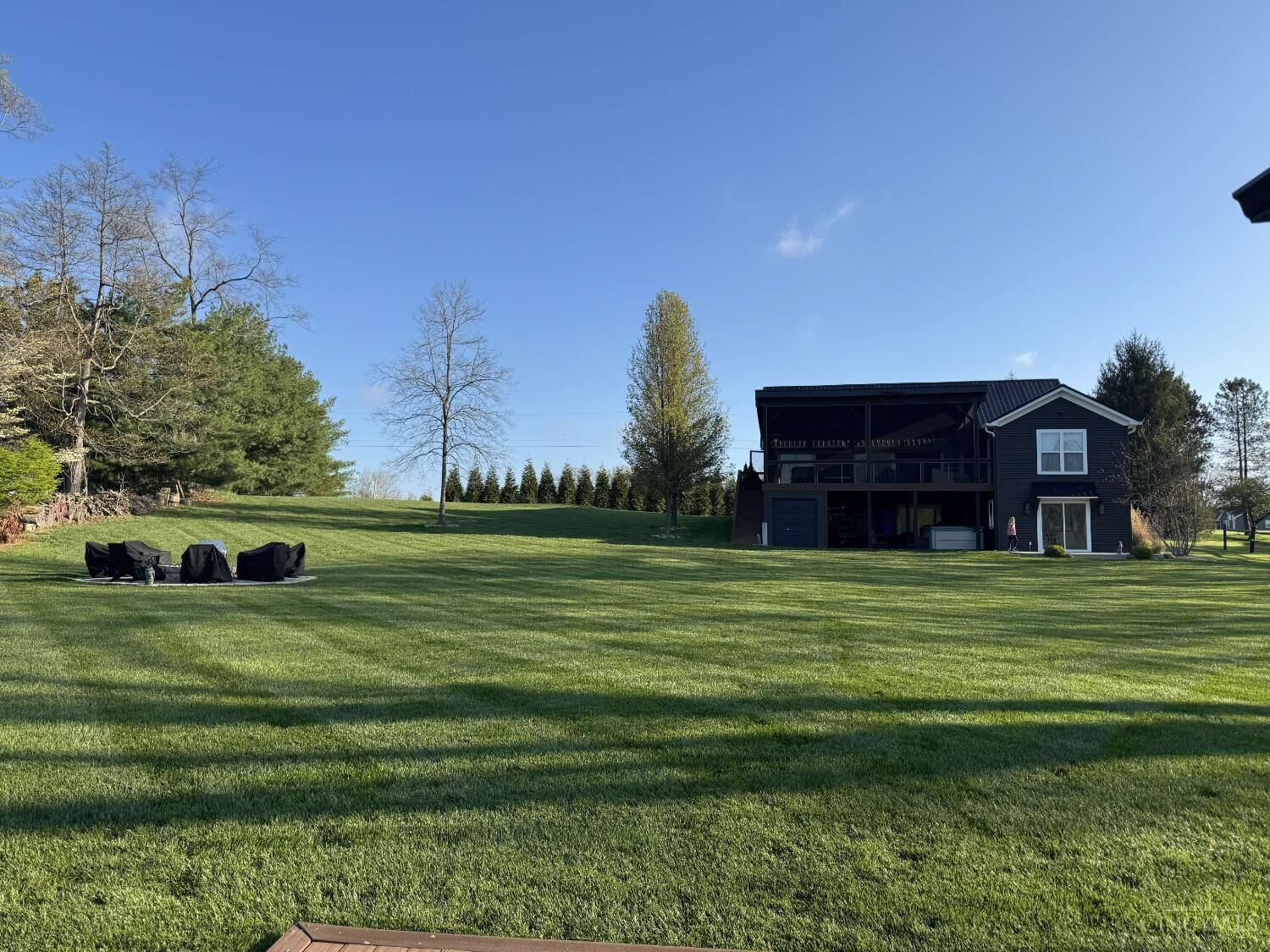 Property Photo: 794 Waynoka Drive OH 45171