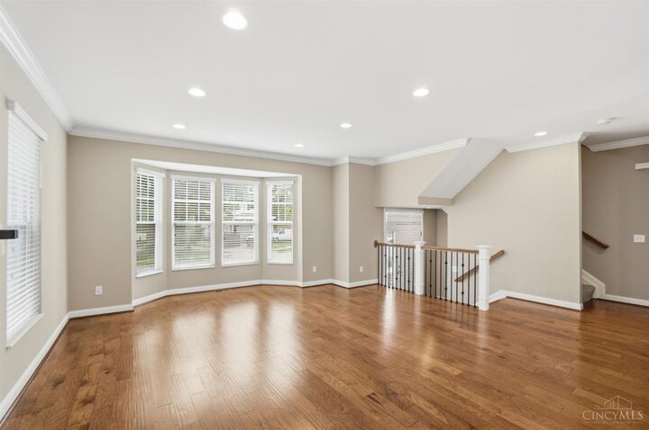 Property Photo: 3711 Marburg Avenue OH 45209