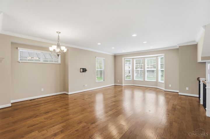 Property Photo:  3711 Marburg Avenue  OH 45209 