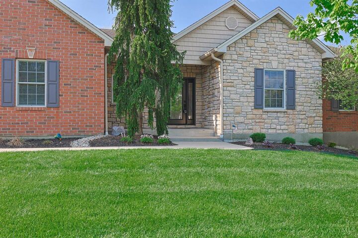 Property Photo:  6377 Conifer Lane  OH 45247 