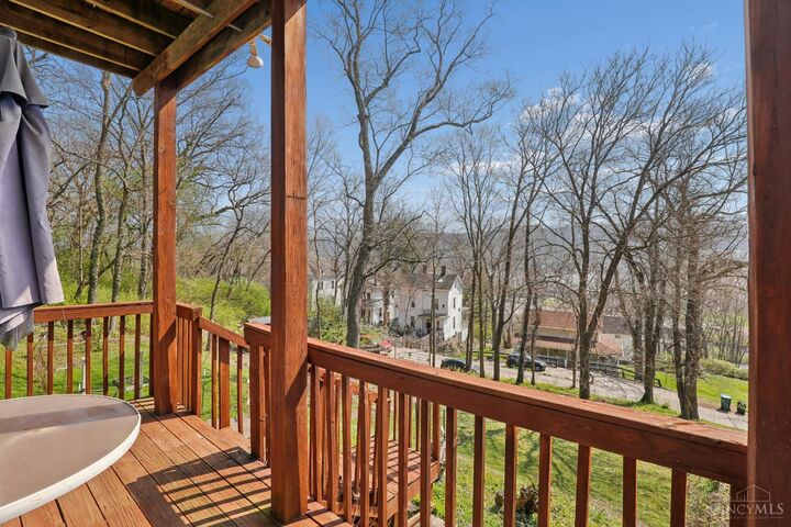 Property Photo:  3601 Hillside Avenue  OH 45204 