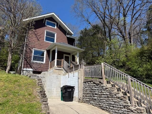Property Photo:  326 Purcell Avenue  OH 45205 