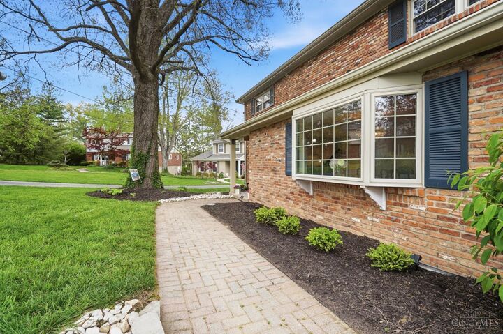 Property Photo:  6580 Minnewaukan Drive  OH 45243 