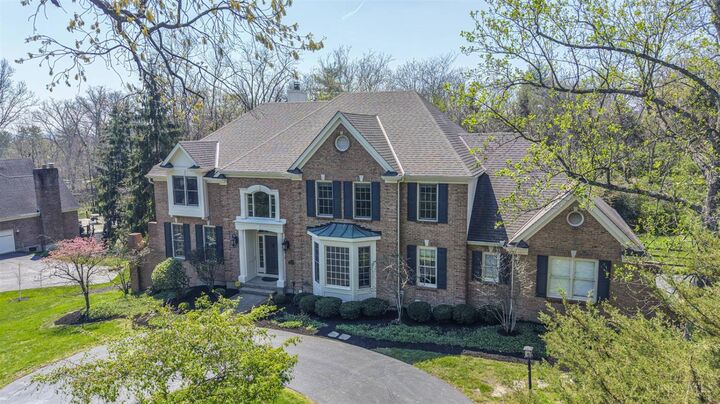 Property Photo:  4725 Miami Road  OH 45243 