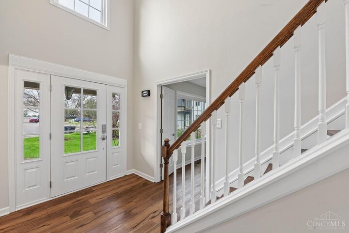 Property Photo:  874 Ginger Ridge Drive  OH 45067 