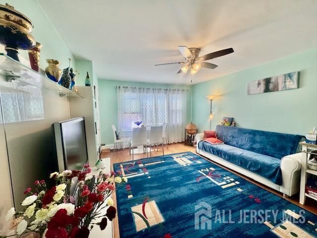 Property Photo: 88 Fox Road 4A NJ 08817