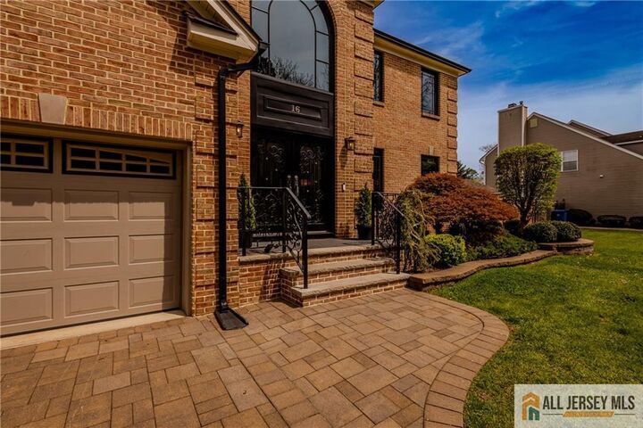 Property Photo:  16 South Street  NJ 08857 