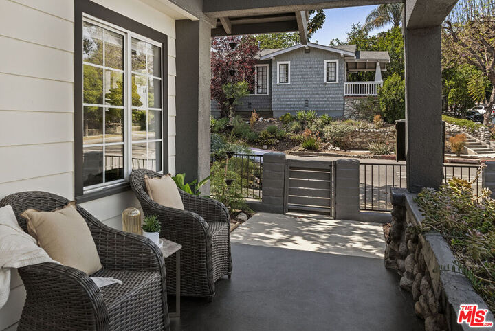 Property Photo:  5302 Irvington Pl  CA 90042 