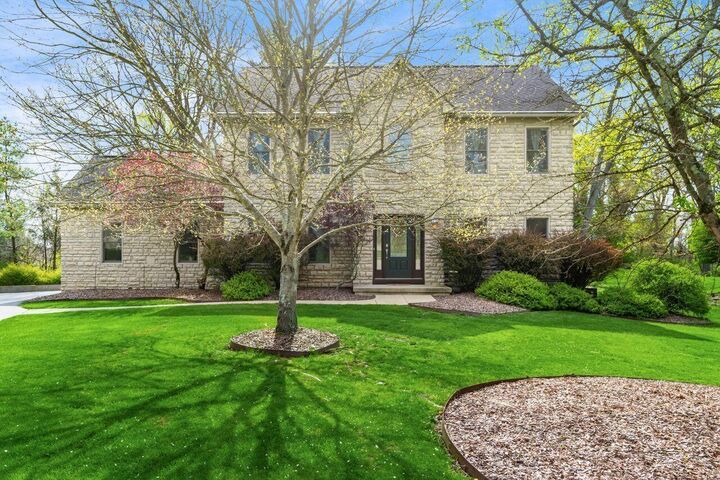 Property Photo:  1781 Ashford Lane  OH 43055 