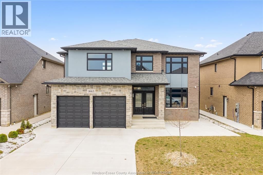 Property Photo:  1665 Rockport Street  ON N9G 0A6 