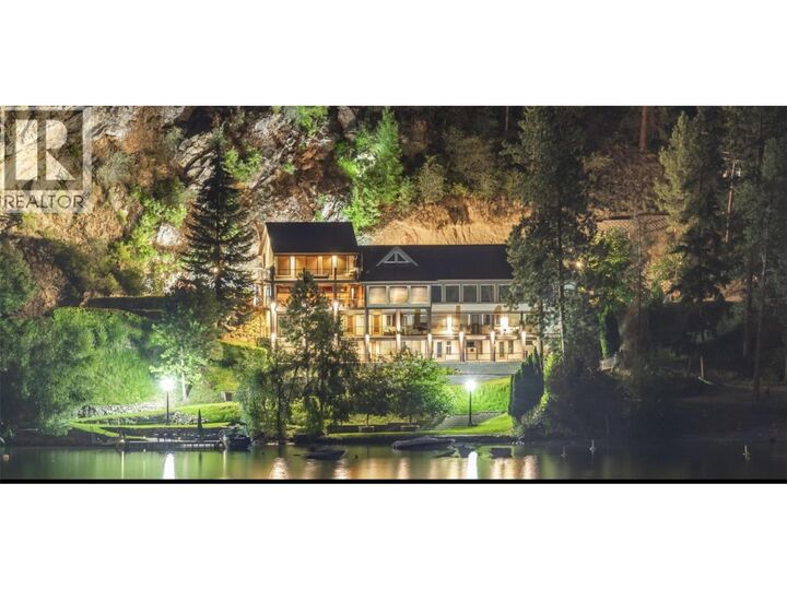 Residential at 15010 & 15020 Tamarack Drive, Coldstream