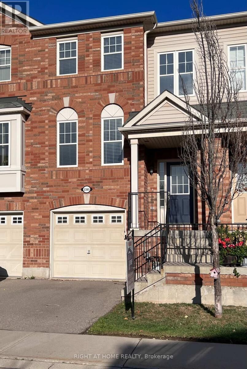 Property Photo:  2385 Coho Way  ON L6M 0G6 