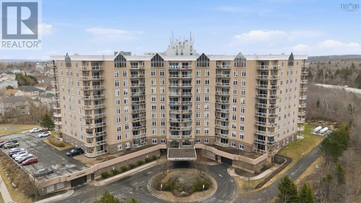 Property Photo: 202 Walter Havill Drive 112 NS B3N 3J4