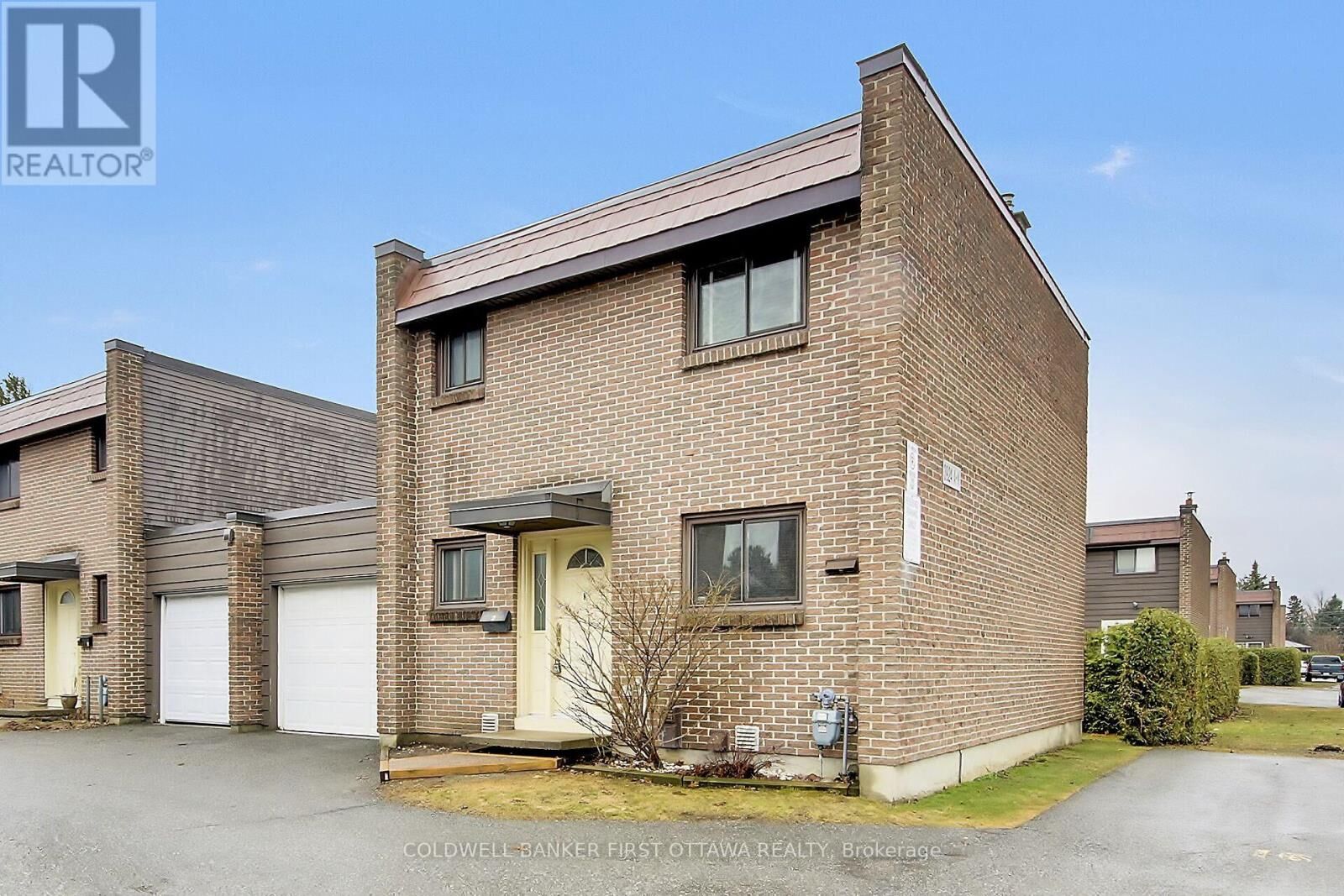 Photo de la propriété: 3924K Old Richmond Road 30 ON K2H 5C6