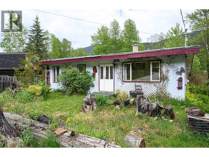 Property Photo:  3782 River Drive  BC V0E 1C0 