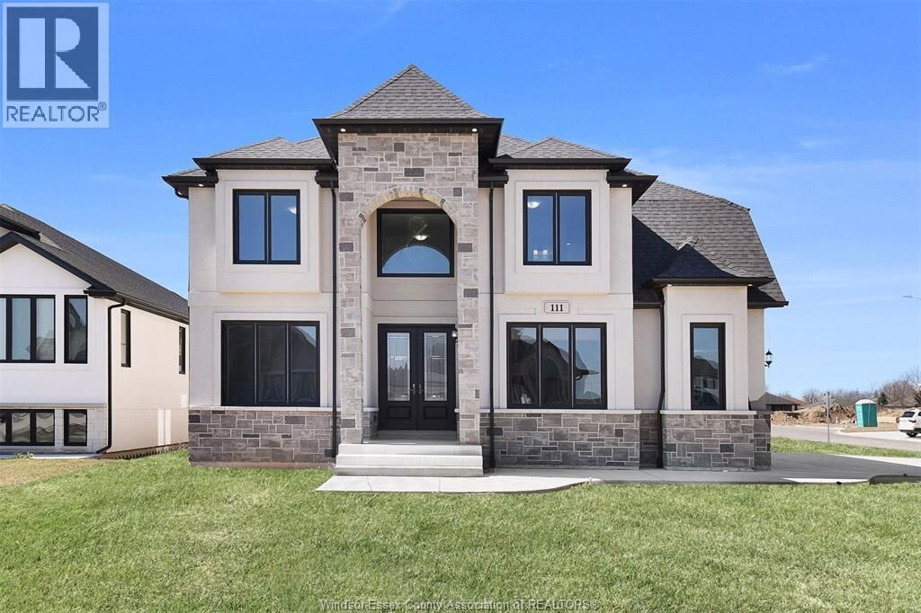 Property Photo:  111 Bonnet  ON N9V 0G8 