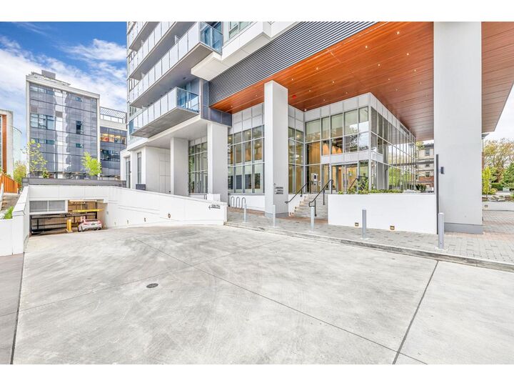 Property Photo:  10448 University Drive 902  BC V3T 0S7 