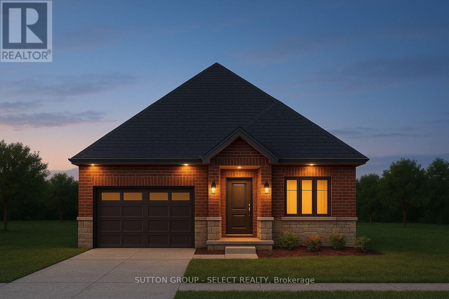 Property Photo:  4365 Green Bend Road  ON N6P 0K9 
