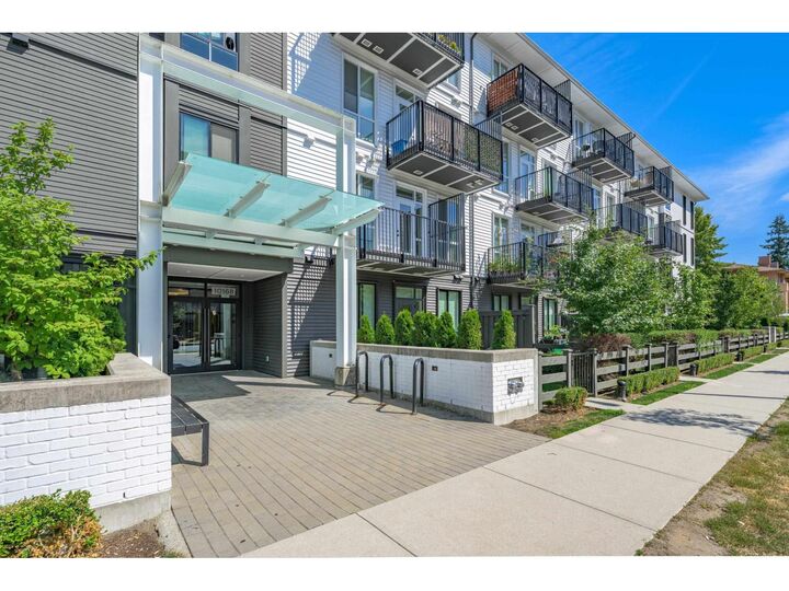 Property Photo:  10168 149 Street 214  BC V3R 0E9 