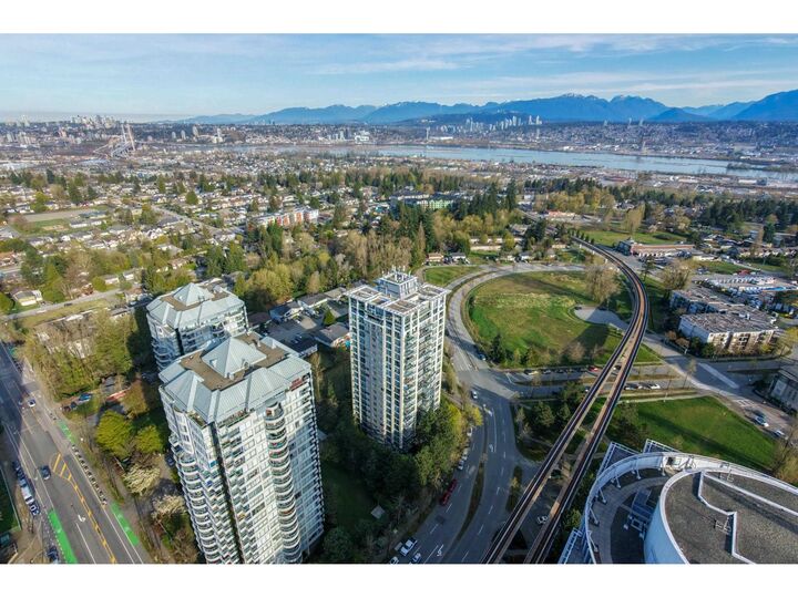 Property Photo:  10899 University Drive 1706  BC V3T 5V2 