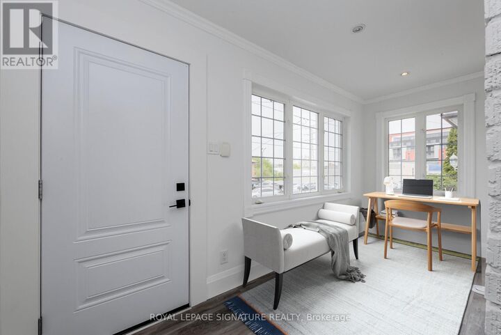 Property Photo: 19 Schell Avenue ON M6E 2S7