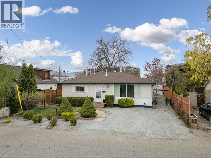 Property Photo: 3442 Scott Road BC V1W 3H3