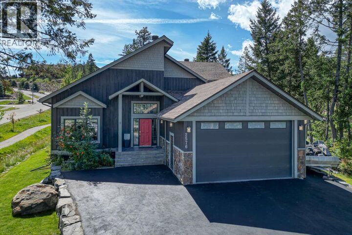 Property Photo: 2576 Sandstone Other BC V0A 1K6