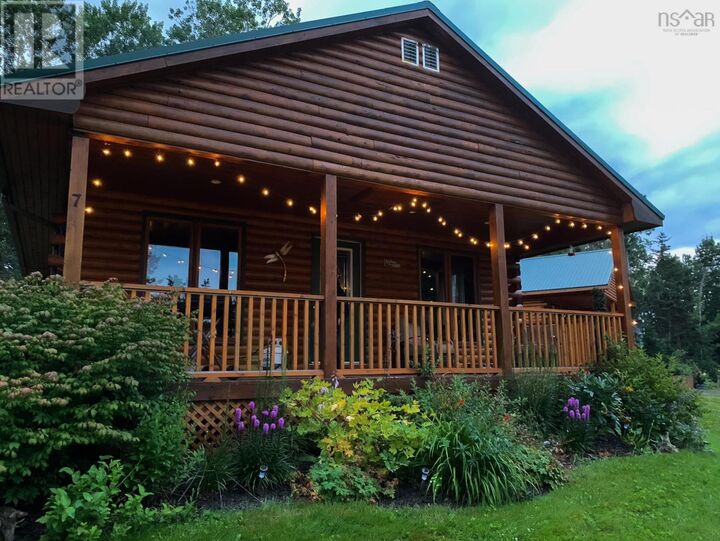 Property Photo: 1120 Sand Point Road 7 NS B3Z 2C4