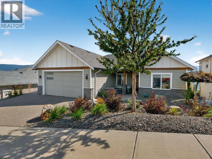 Property Photo: 1365 Nishi Court BC V1P 1S2