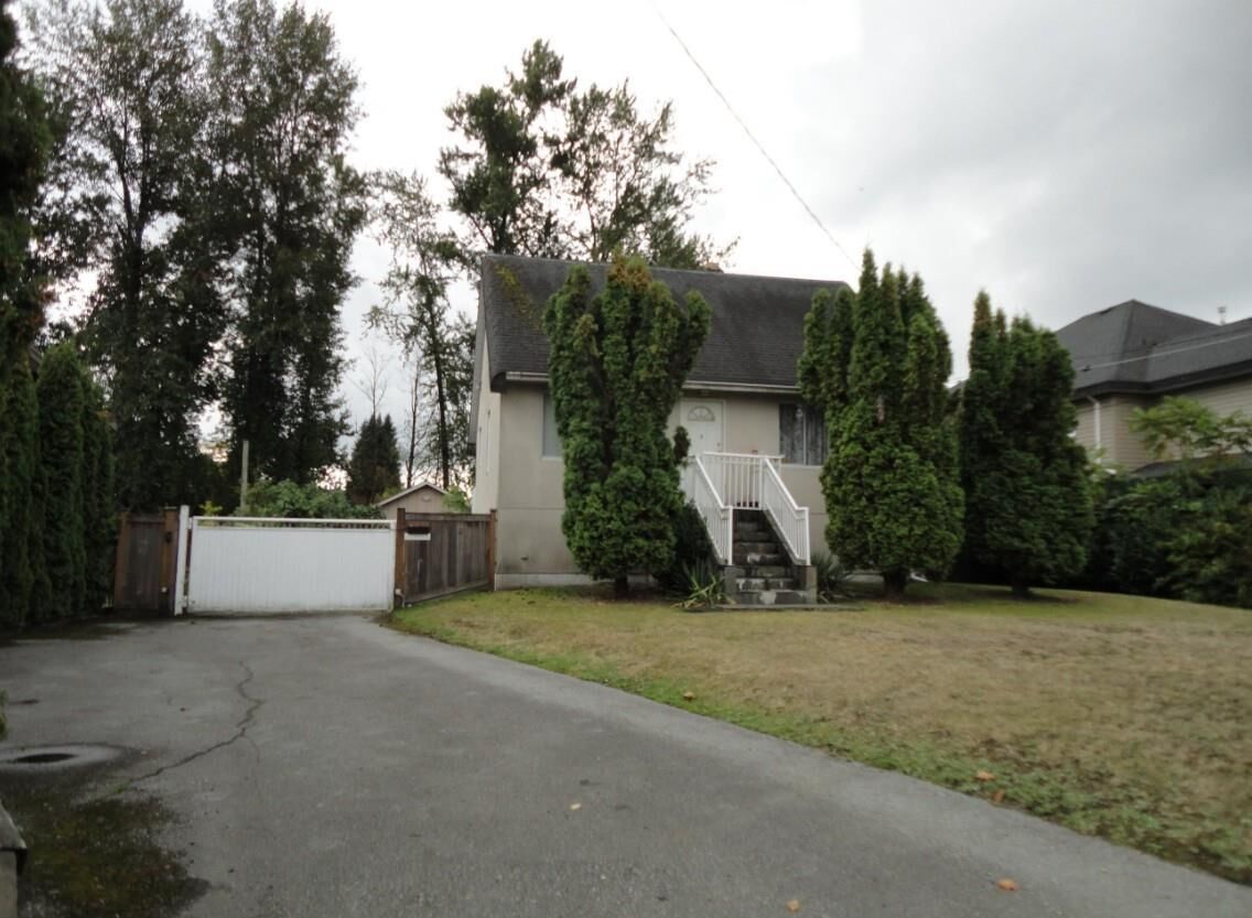 Property Photo:  13268 96 Avenue  BC V3V 1Y4 