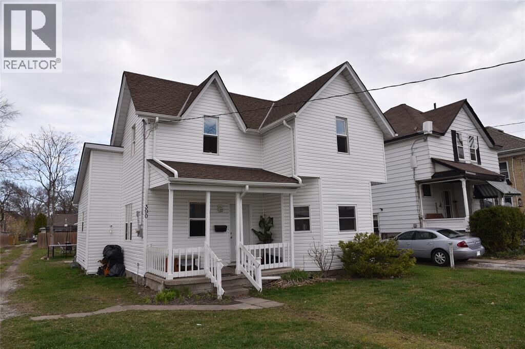 Property Photo: 390 Campbell Street ON N7T 2H6