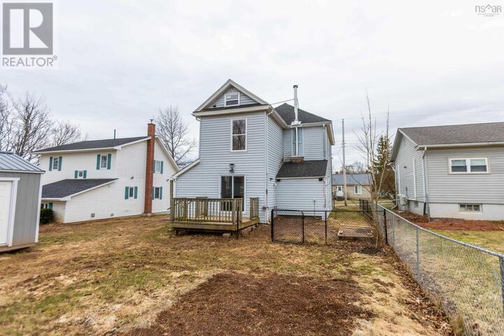 Property Photo:  14 Allison Avenue  NS B4H 3V4 