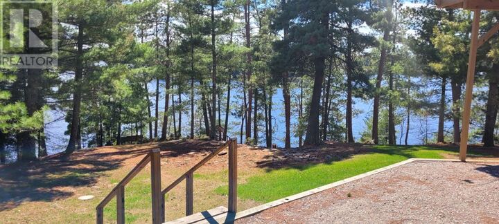 Property Photo: 283 Japada Trl ON P9A 0A1